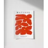 Matisse Papiers Découpés No 6 Poster