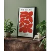 Matisse Papiers Découpés No 6 Poster