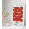 Matisse Papiers Découpés No 6 Poster