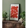 Matisse Papiers Découpés No 6 Poster