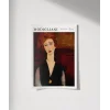 Modigliani Bir Kadının Portresi Poster
