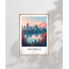 Montreal Sonbaharın BüyüsüPoster