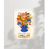 Mutluluk Vazosu Poster