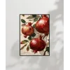 Nar Temalı Duvar Poster