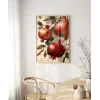 Nar Temalı Duvar Poster