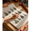 Noel Çamı Rüyası 2li Poster