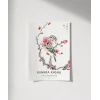 Numata Kashu Kuşlar Poster
