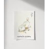 Numata Kashu Ördekler ve Çimen Poster