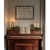 O Holy Night Müzik Notası Poster