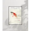 Ohara Koson İki Sazan Poster