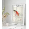 Ohara Koson İki Sazan Poster