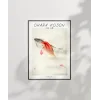 Ohara Koson İki Sazan Poster