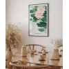 Ohara Koson Nilüfer Poster