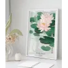 Ohara Koson Nilüfer Poster