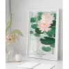 Ohara Koson Nilüfer Poster