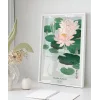 Ohara Koson Nilüfer Poster