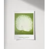 Ohara Koson Peacock Poster