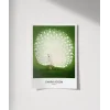 Ohara Koson Tavuskuşu Poster