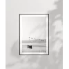 Özgürlüğe Kanat Çırpışı Poster