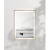 Özgürlüğe Kanat Çırpışı Poster