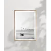 Özgürlüğe Kanat Çırpışı Poster
