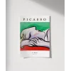 Pablo Picasso Le Repos Poster