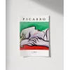 Pablo Picasso Le Repos Poster