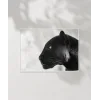 Panter Portresi Poster