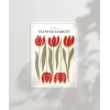 Paris Flower Market 2 Poster