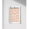 Paris Flower Market Poster