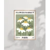 Parisin Neşeli Papatyaları Poster
