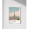Paris’in İkonu Poster