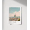 Paris’in İkonu Poster