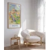 Paul Cézanne Gardanne 2 Poster