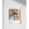 Paul Cézanne Mavi Vazo 2 Poster