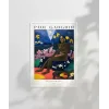Paul Gaugin Areoi Tohumu Poster