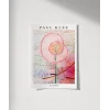 Paul Klee Blossoming Poster