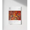 Paul Klee Kale ve Güneş Poster