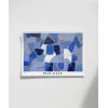 Paul Klee Mavi Gece Poster