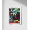 Paul Klee Mayıs Resmi 2 Poster