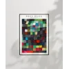 Paul Klee Mayıs Resmi 2 Poster