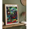 Paul Klee Mayıs Resmi 2 Poster