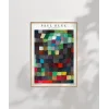Paul Klee Mayıs Resmi 2 Poster