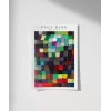 Paul Klee Mayıs Resmi 2 Poster