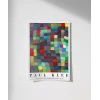 Paul Klee Mayıs Resmi Poster