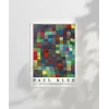 Paul Klee Mayıs Resmi Poster