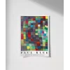 Paul Klee Mayıs Resmi Poster