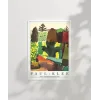 Paul Klee Park Poster