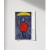 Paul Klee Şemsiye Poster