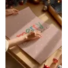 Pembe Yılbaşı Macerası 2li Poster